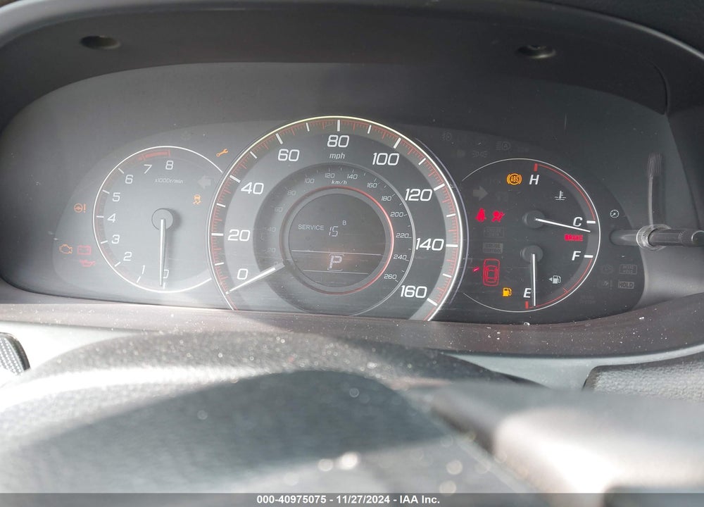2015 HONDA ACCORD SPORT VIN: 1HGCR2F57FA092844