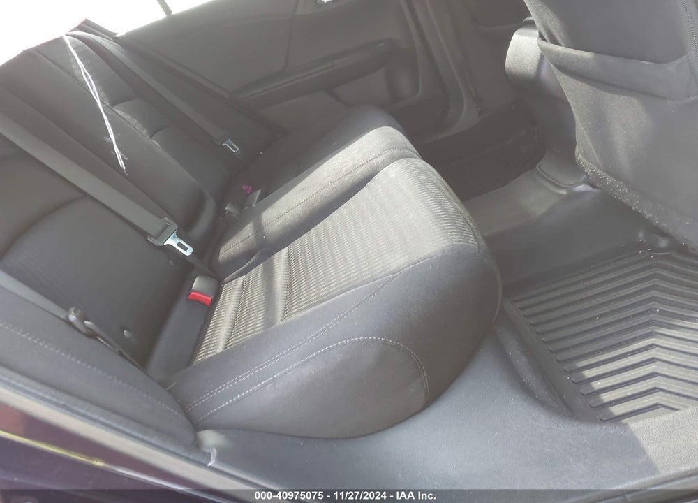 2015 HONDA ACCORD SPORT VIN: 1HGCR2F57FA092844