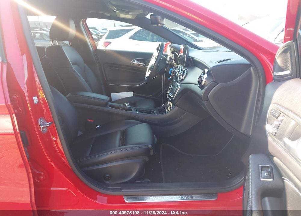 2019 MERCEDES-BENZ GLA 250 4MATIC VIN: WDCTG4GB2KU011644