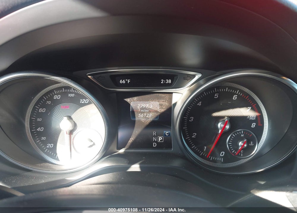 2019 MERCEDES-BENZ GLA 250 4MATIC VIN: WDCTG4GB2KU011644