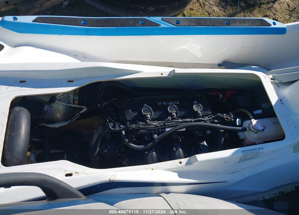 2021 SEADOO OTHER VIN: YDV96189F121