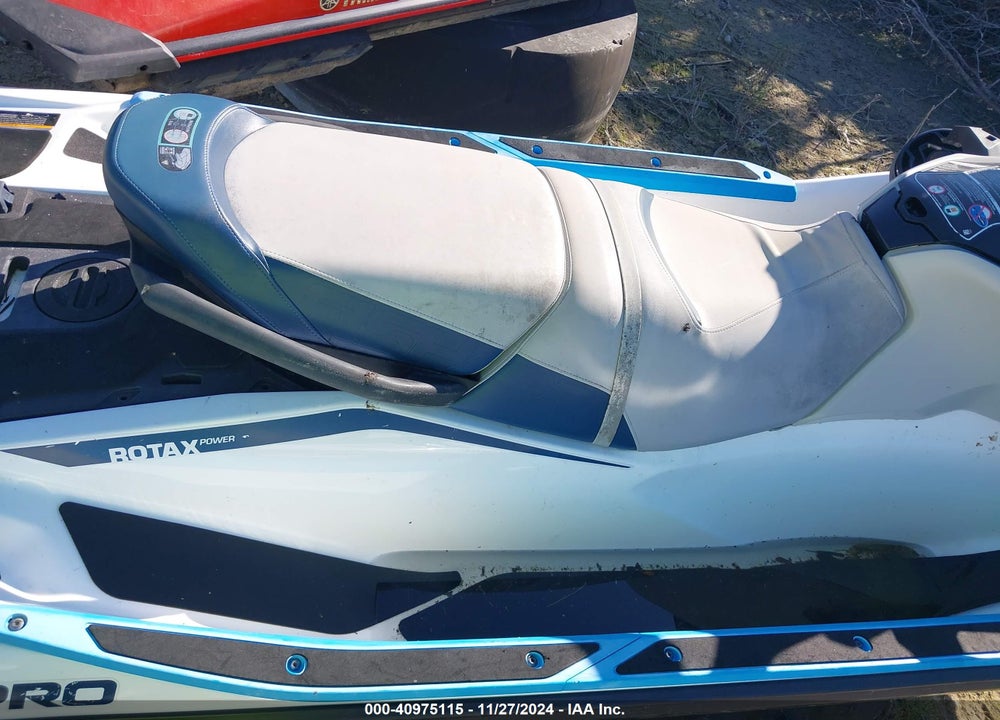 2021 SEADOO OTHER VIN: YDV96189F121