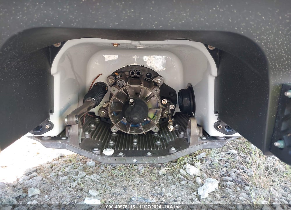 2021 SEADOO OTHER VIN: YDV96189F121