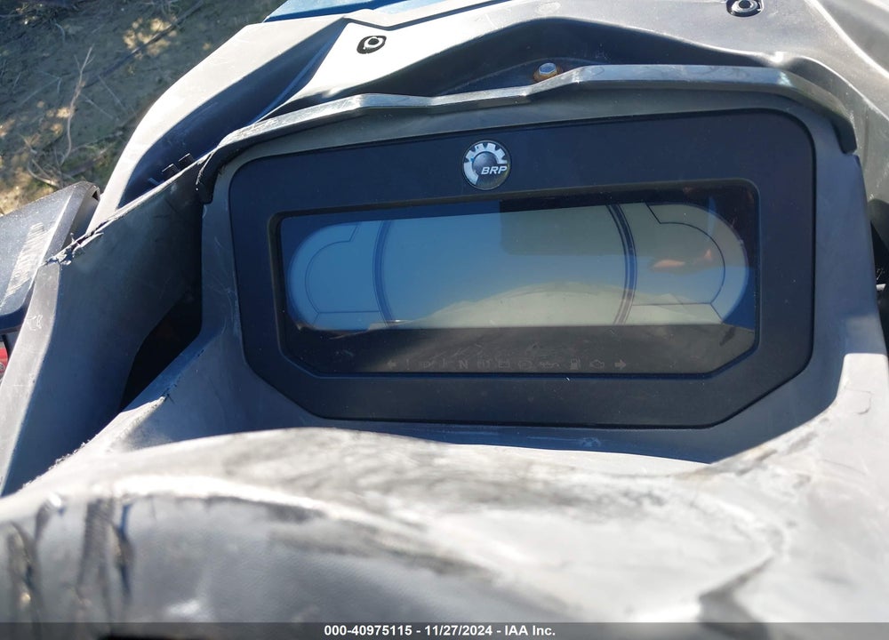 2021 SEADOO OTHER VIN: YDV96189F121