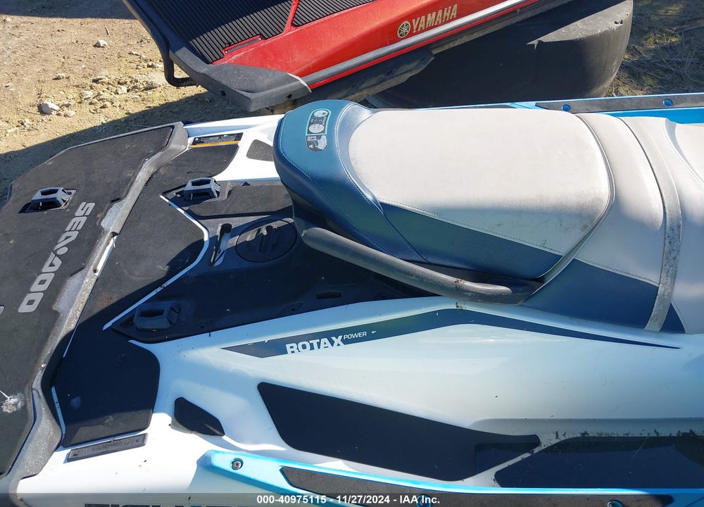 2021 SEADOO OTHER VIN: YDV96189F121