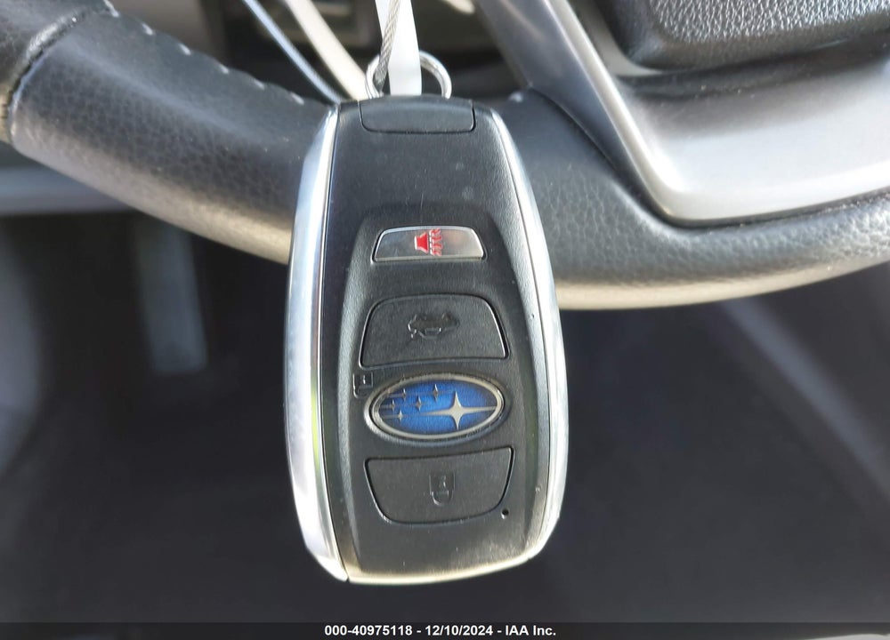 2018 SUBARU IMPREZA 2.0I LIMITED VIN: 4S3GTAT68J3713238