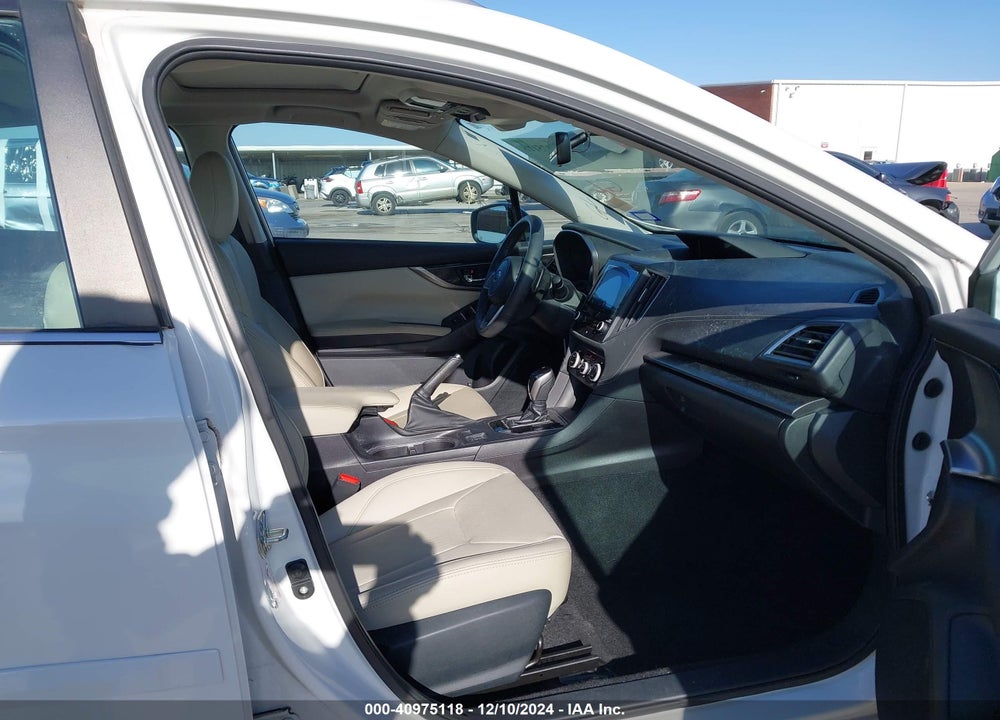 2018 SUBARU IMPREZA 2.0I LIMITED VIN: 4S3GTAT68J3713238