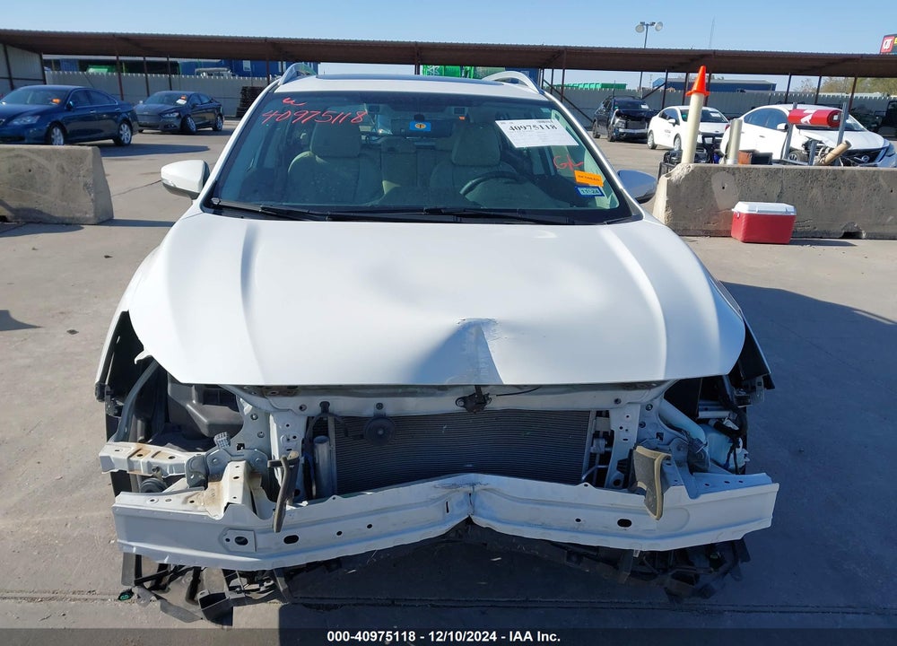 2018 SUBARU IMPREZA 2.0I LIMITED VIN: 4S3GTAT68J3713238