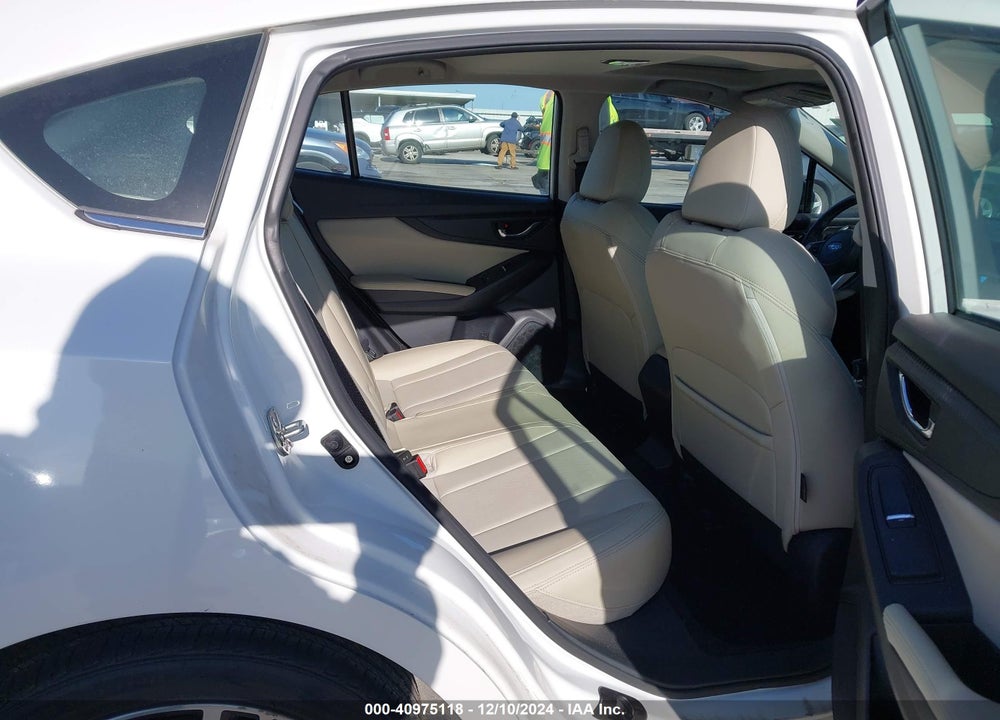 2018 SUBARU IMPREZA 2.0I LIMITED VIN: 4S3GTAT68J3713238
