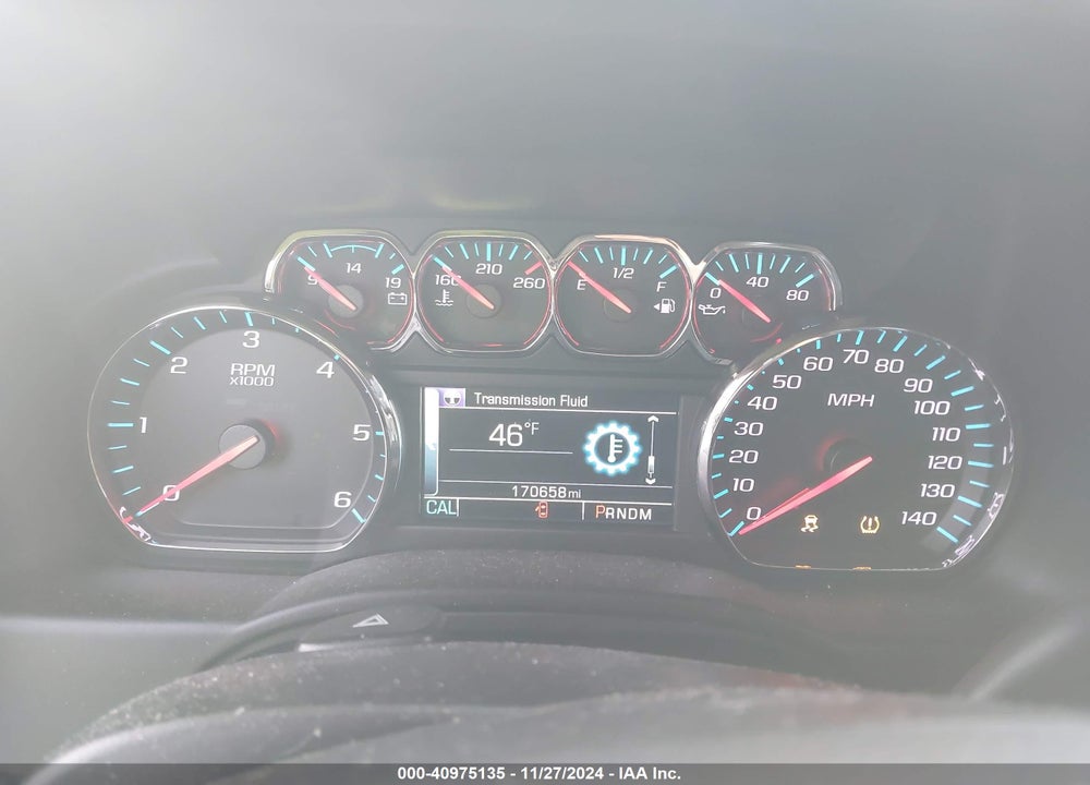 2016 CHEVROLET SUBURBAN LS VIN: 1GNSKGKC6GR101236
