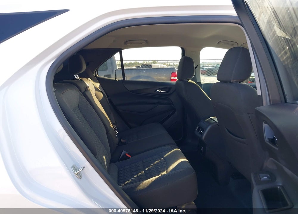 2024 CHEVROLET EQUINOX FWD LT VIN: 3GNAXKEG7RL216095