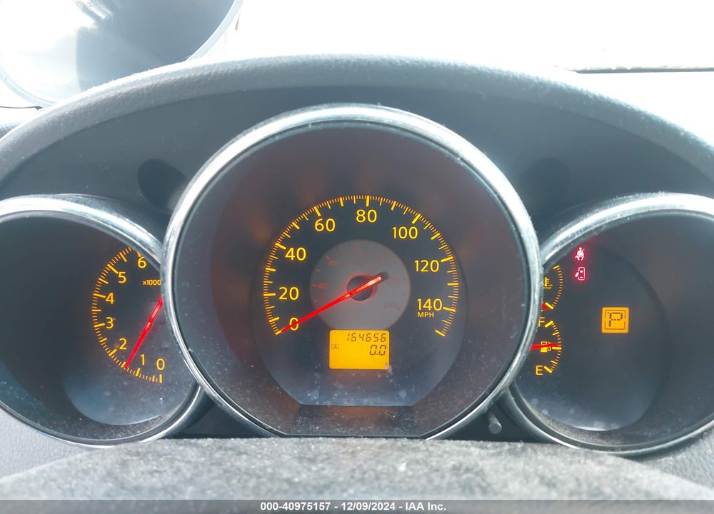 2005 NISSAN ALTIMA 2.5 S VIN: 1N4AL11D15N900845