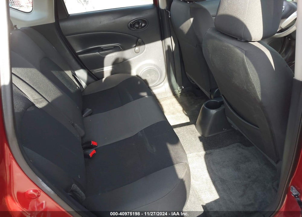 2017 NISSAN VERSA NOTE S PLUS VIN: 3N1CE2CP5HL371210