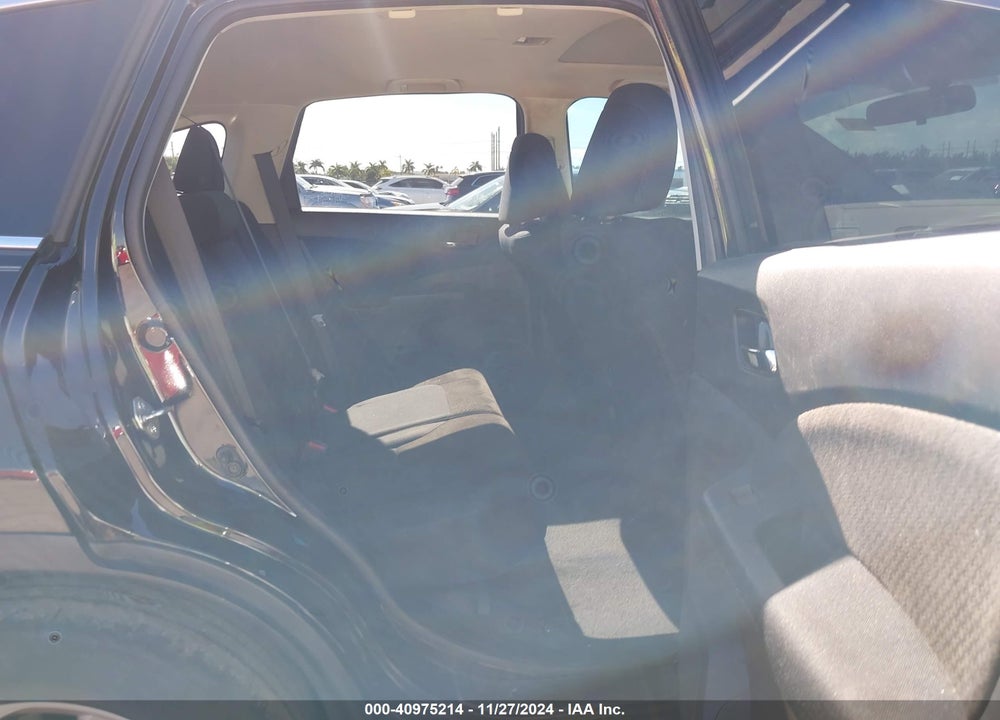 2016 HONDA CR-V EX VIN: 2HKRM3H59GH531949