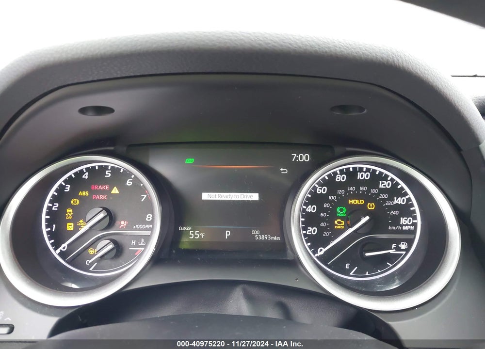 2022 TOYOTA CAMRY VIN: 4T1C11BK0NU067112