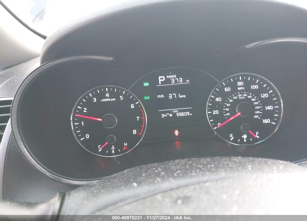 2018 KIA FORTE LX VIN: 3KPFK4A78JE170526