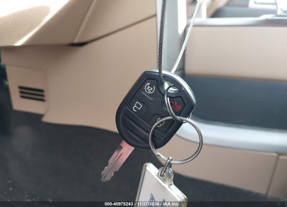 2013 FORD F-150 LARIAT VIN: 1FTFW1CT1DKD18885