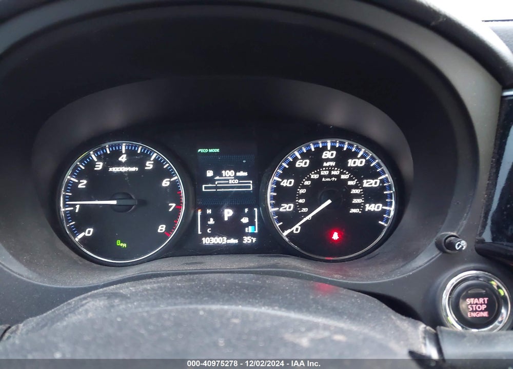 2018 MITSUBISHI OUTLANDER SEL VIN: JA4AD3A31JJ000890