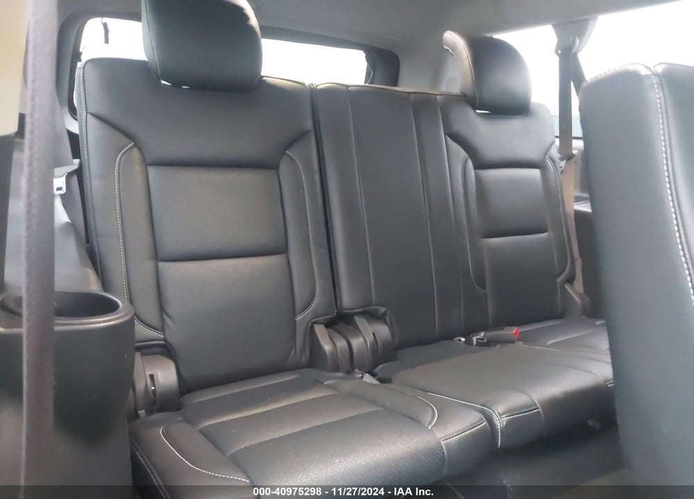 2017 CHEVROLET SUBURBAN LS VIN: 1GNSCGKC7HR269093
