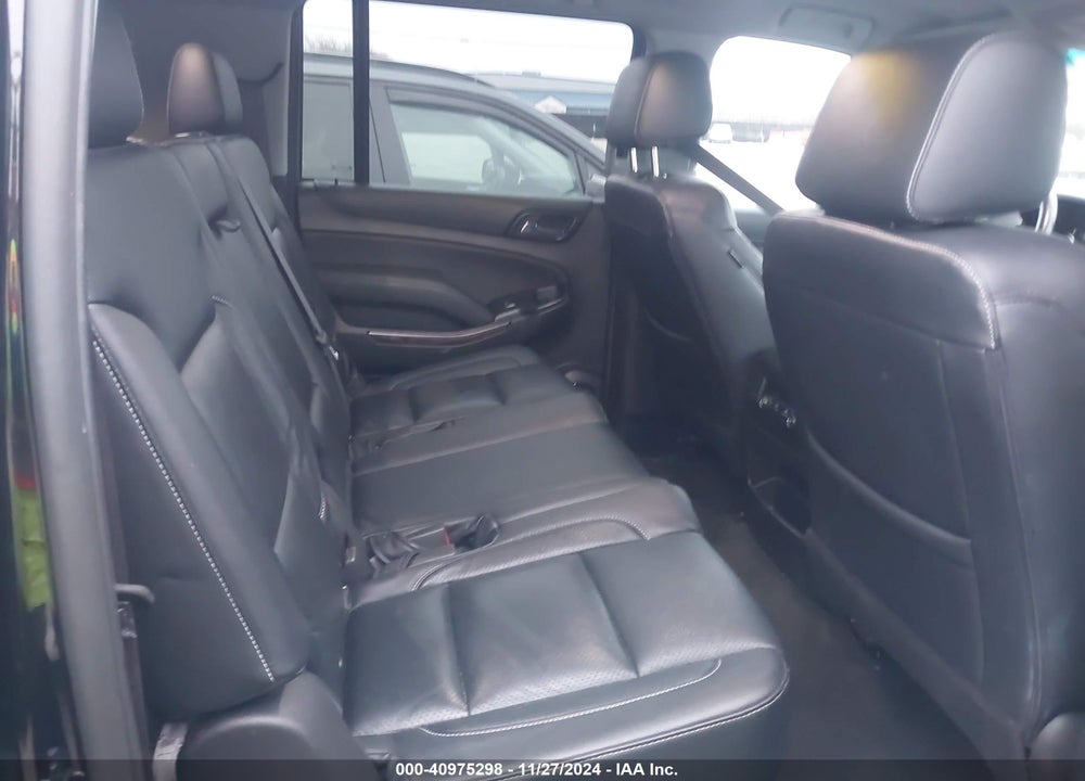 2017 CHEVROLET SUBURBAN LS VIN: 1GNSCGKC7HR269093