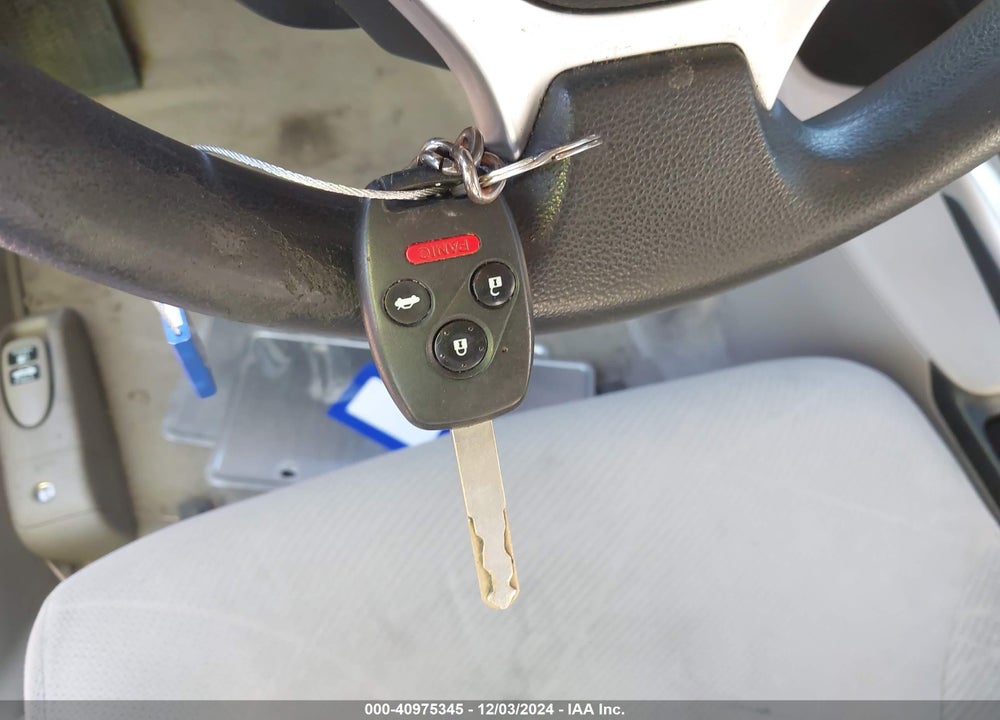 2012 HONDA CIVIC EX VIN: 2HGFB2F81CH534946