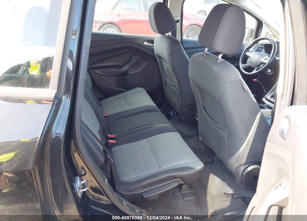 2015 FORD C-MAX VIN: 1FADP5AU3FL107469