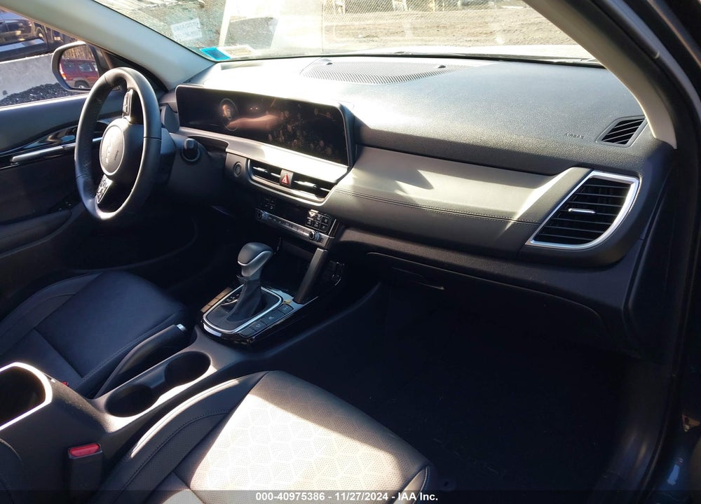 2024 KIA SELTOS EX VIN: KNDERCAA0R7576941