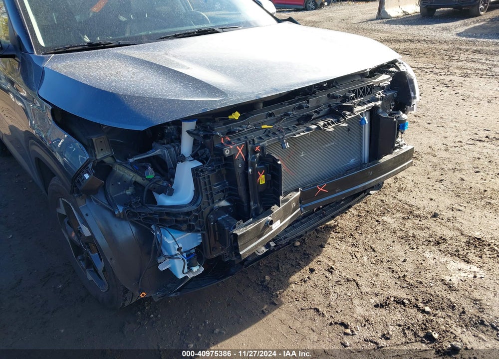 2024 KIA SELTOS EX VIN: KNDERCAA0R7576941