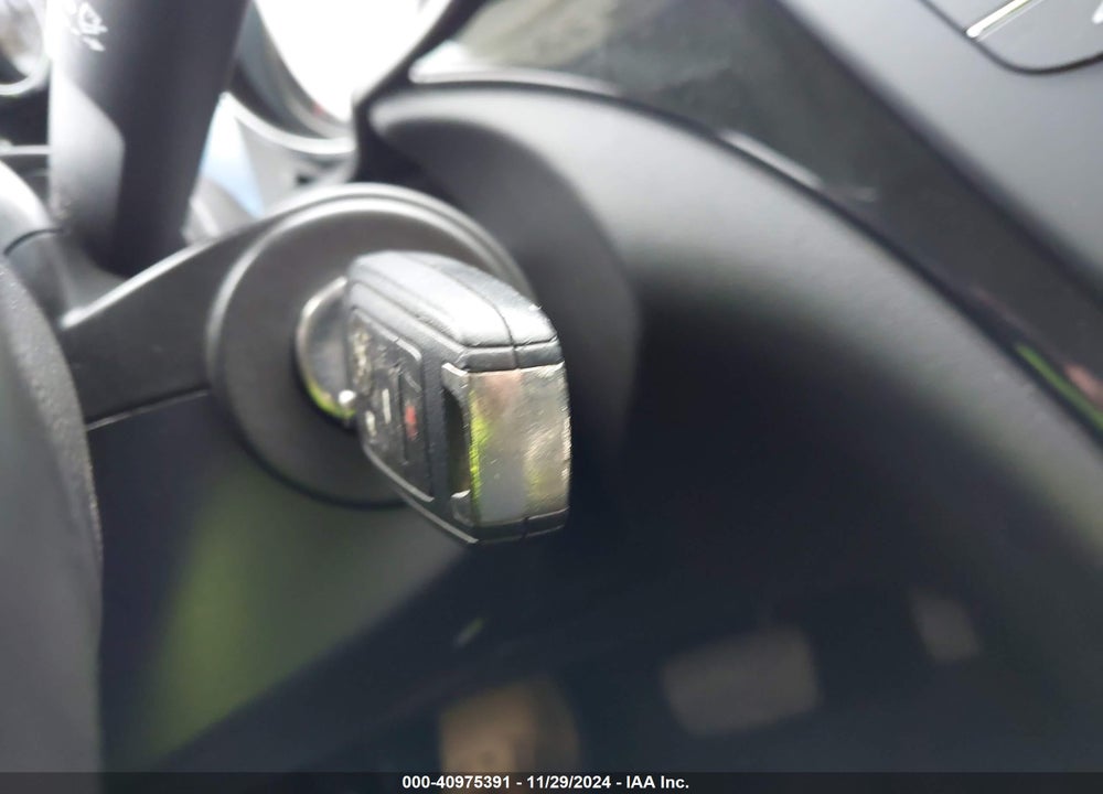 2011 BUICK REGAL CXL RUSSELSHEIM VIN: W04GT5GC1B1094237