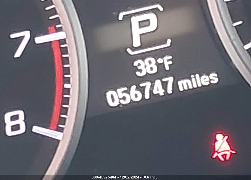 2019 ACURA ILX PREMIUM PACKAGE/TECHNOLOGY PACKAGE VIN: 19UDE2F73KA008935