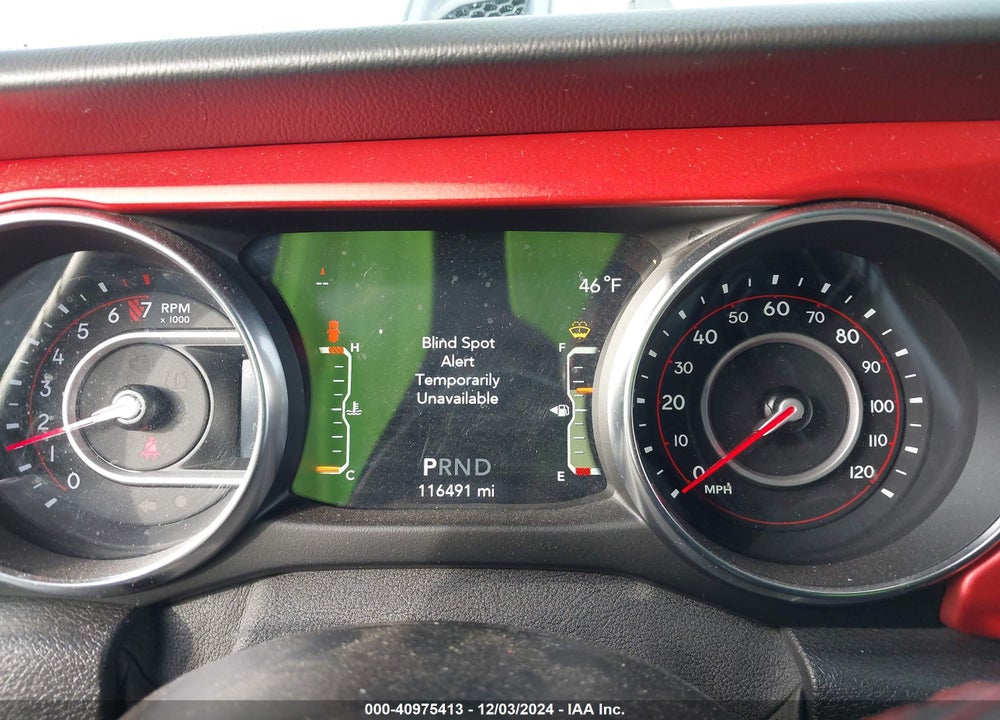 2021 JEEP WRANGLER UNLIMITED RUBICON 4X4 VIN: 1C4HJXFG3MW580716