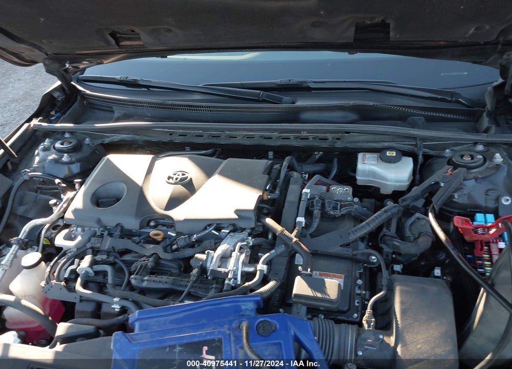 2021 TOYOTA AVALON VIN: 4T1JA1AB1MU003488