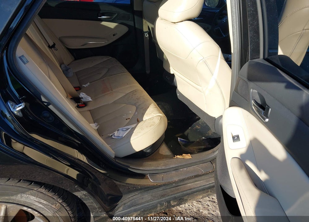 2021 TOYOTA AVALON VIN: 4T1JA1AB1MU003488