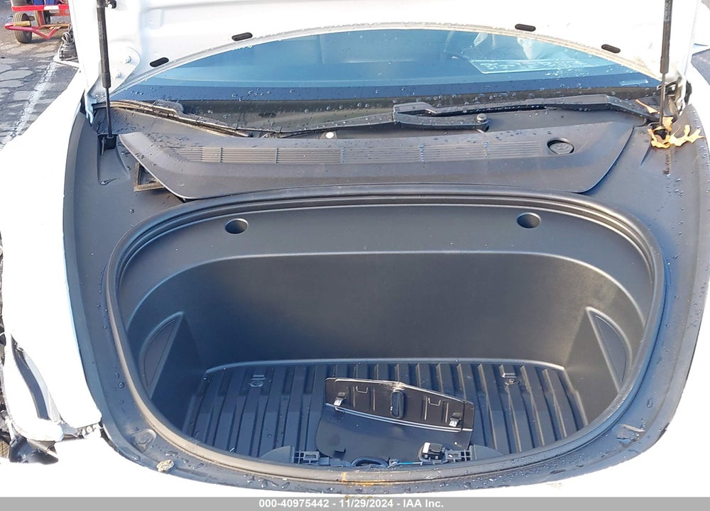 2020 TESLA MODEL 3 STANDARD RANGE PLUS REAR-WHEEL DRIVE/STANDARD RANGE REAR-WHEEL DRIVE VIN: 5YJ3E1EA2LF792695