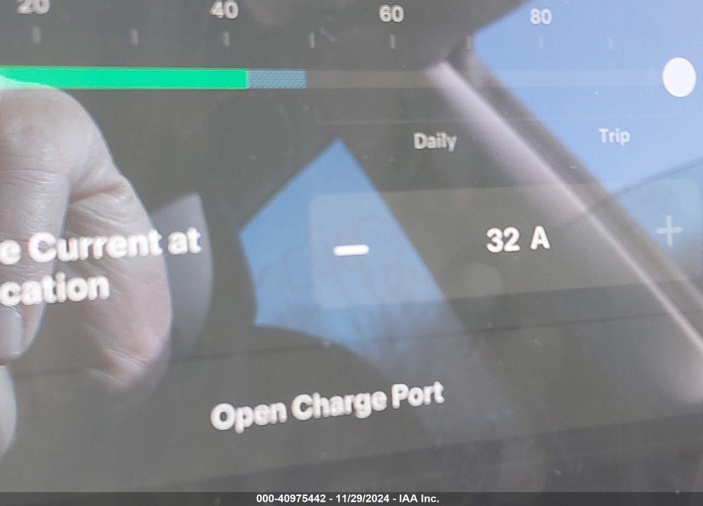 2020 TESLA MODEL 3 STANDARD RANGE PLUS REAR-WHEEL DRIVE/STANDARD RANGE REAR-WHEEL DRIVE VIN: 5YJ3E1EA2LF792695