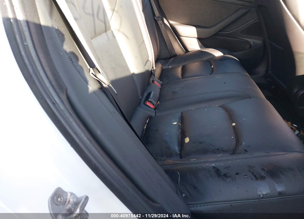 2020 TESLA MODEL 3 STANDARD RANGE PLUS REAR-WHEEL DRIVE/STANDARD RANGE REAR-WHEEL DRIVE VIN: 5YJ3E1EA2LF792695