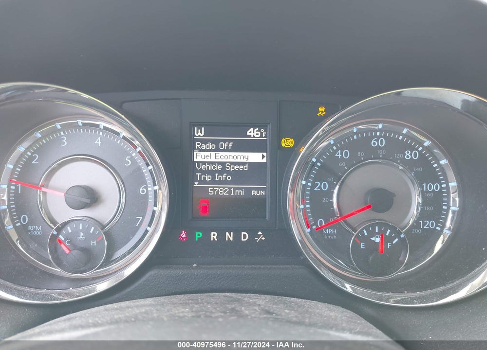 2015 CHRYSLER TOWN & COUNTRY TOURING VIN: 2C4RC1BGXFR551677