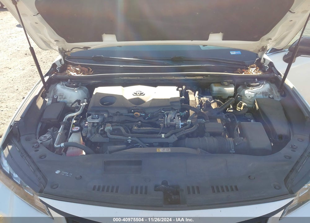 2019 TOYOTA AVALON HYBRID VIN: 4T1B21FB7KU001641