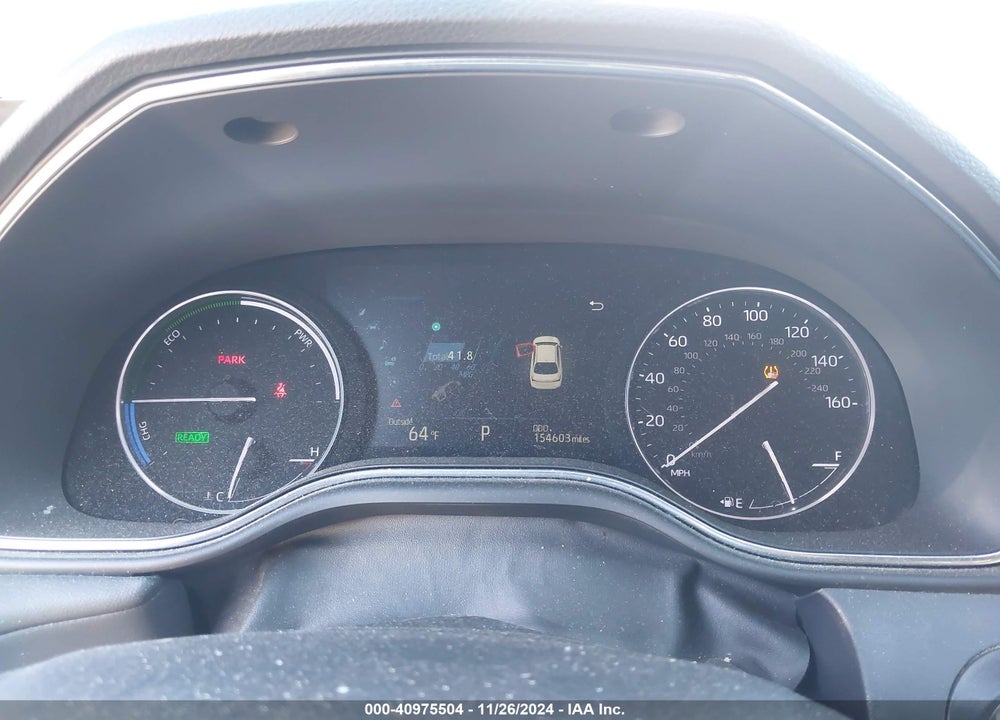 2019 TOYOTA AVALON HYBRID VIN: 4T1B21FB7KU001641