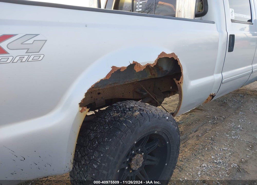 2003 FORD F-350 LARIAT/XL/XLT VIN: 1FTSW31P73ED05474