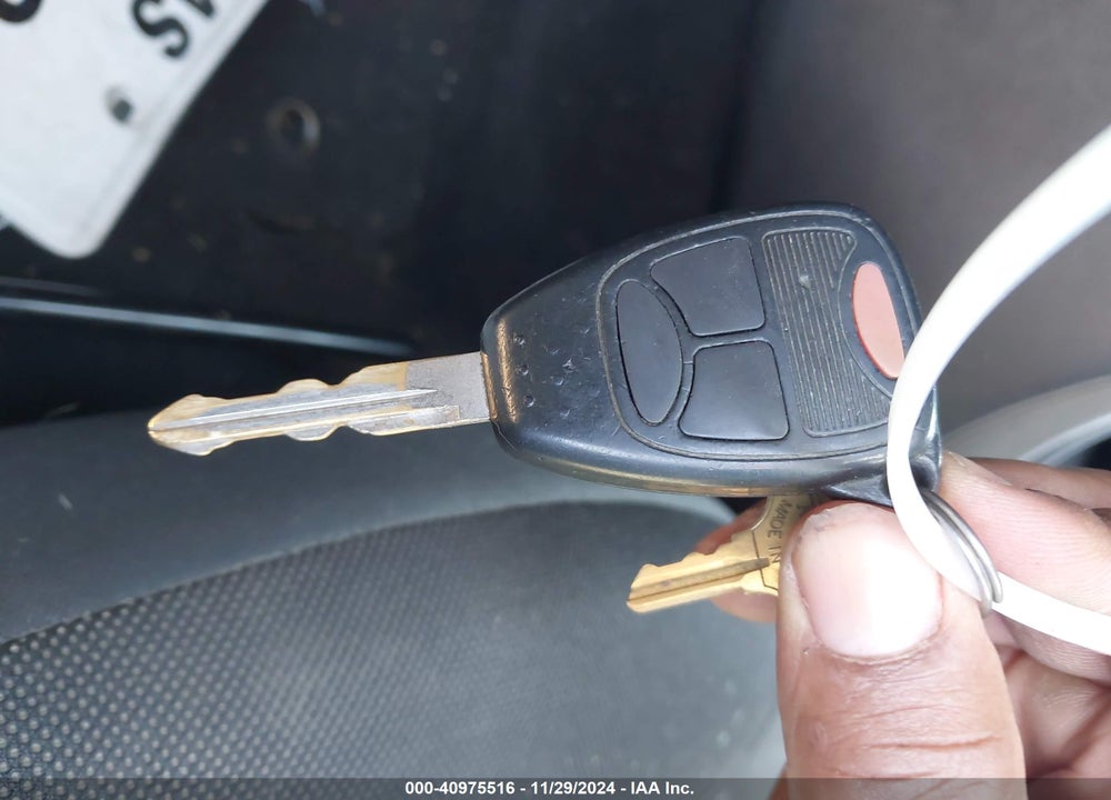 2012 DODGE AVENGER SE VIN: 1C3CDZAB3CN238295