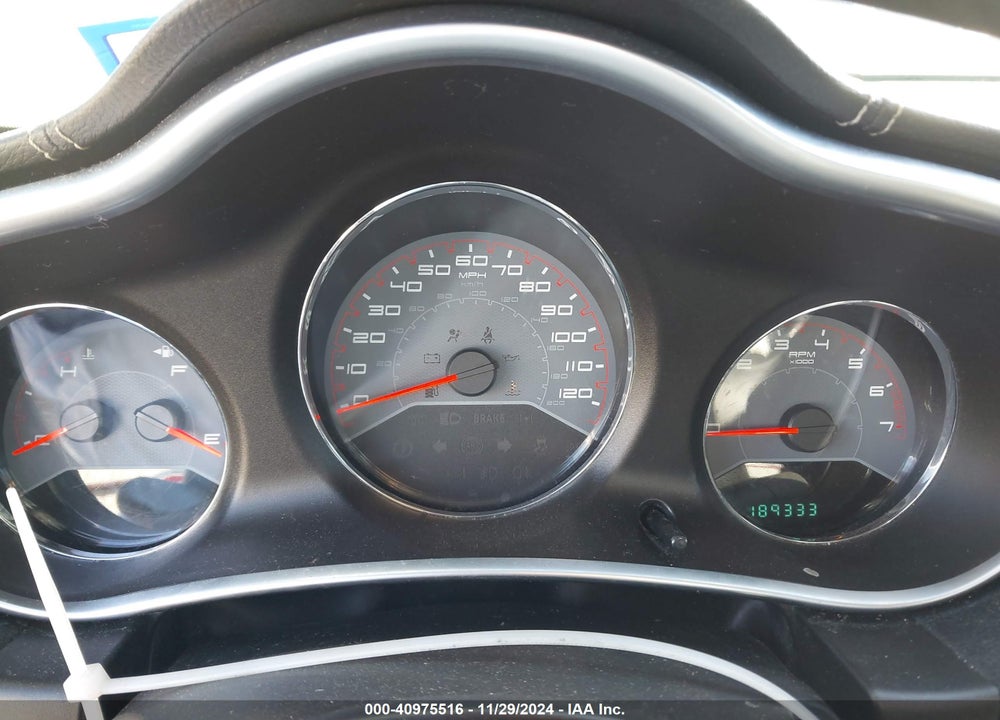2012 DODGE AVENGER SE VIN: 1C3CDZAB3CN238295