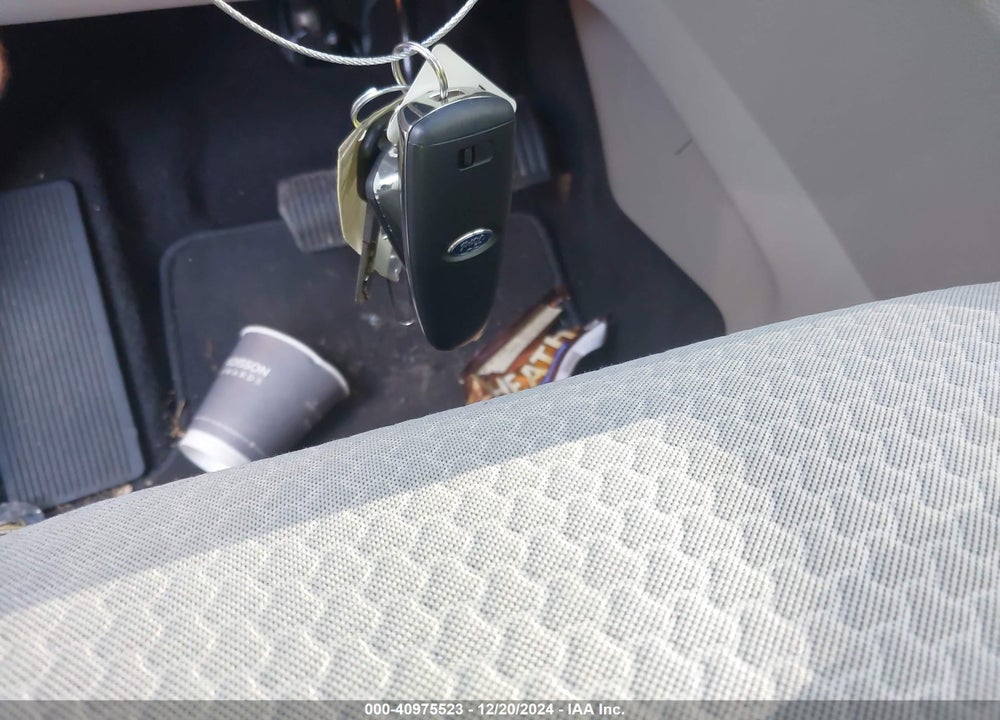 2019 FORD ESCAPE SE VIN: 1FMCU0GD7KUA87803