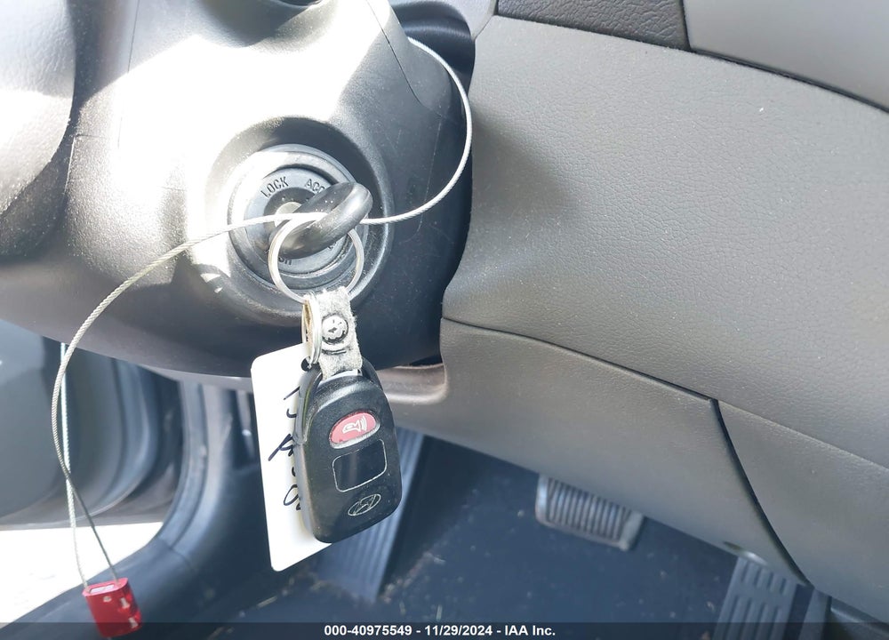 2016 HYUNDAI ELANTRA SE VIN: 5NPDH4AE5GH751362