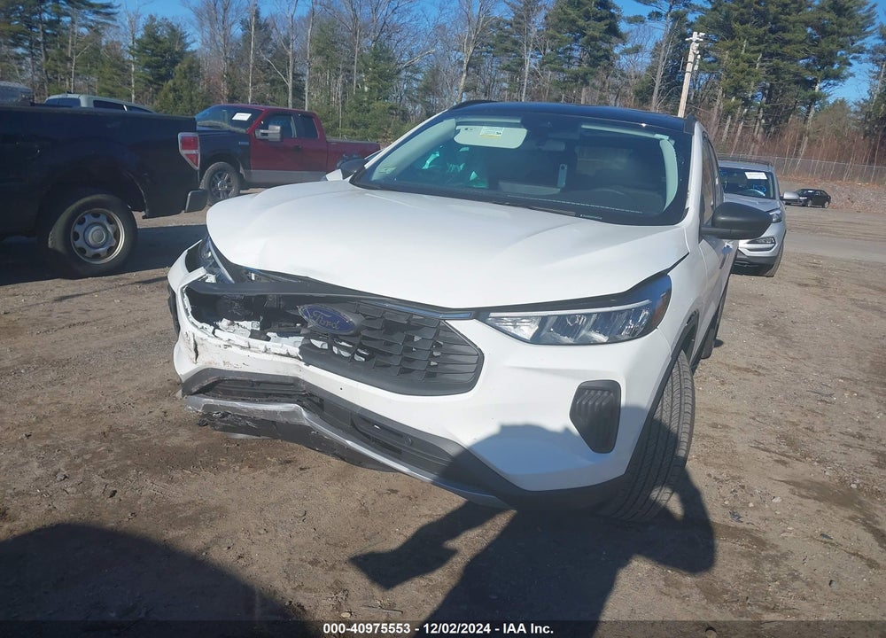 2023 FORD ESCAPE ACTIVE VIN: 1FMCU9GN8PUA66818