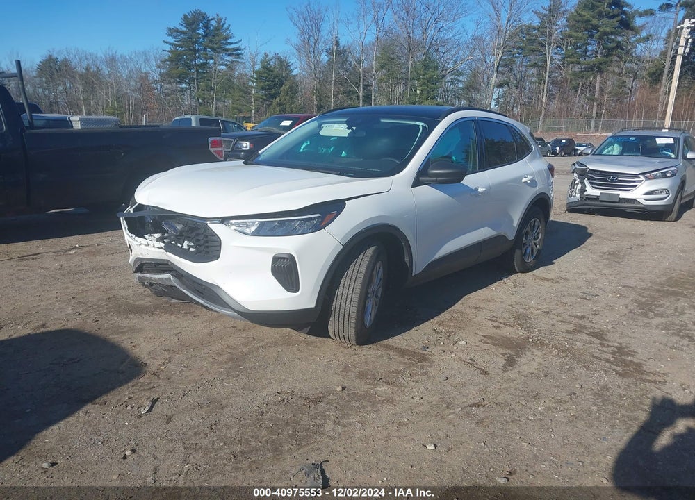 2023 FORD ESCAPE ACTIVE VIN: 1FMCU9GN8PUA66818