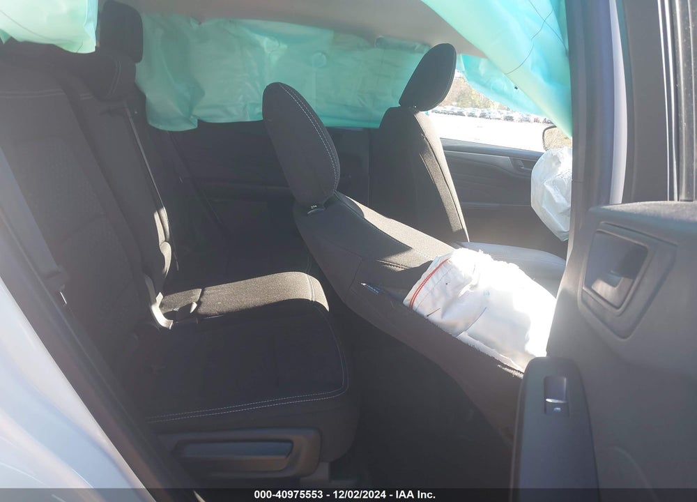 2023 FORD ESCAPE ACTIVE VIN: 1FMCU9GN8PUA66818