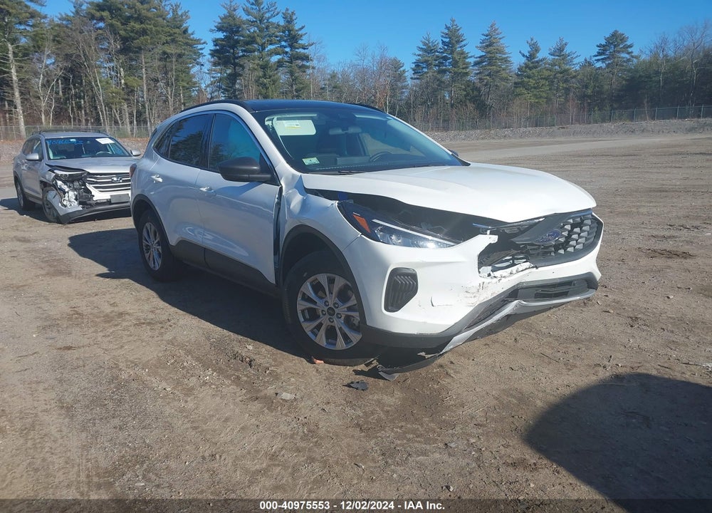 2023 FORD ESCAPE ACTIVE VIN: 1FMCU9GN8PUA66818
