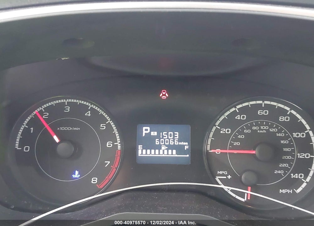 2018 SUBARU IMPREZA 2.0I PREMIUM VIN: 4S3GTAB61J3718816