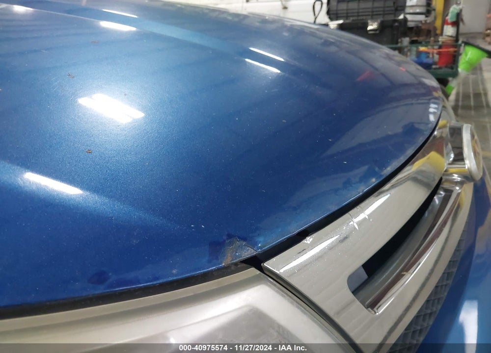 2011 FORD FOCUS SE VIN: 1FAHP3FN1BW104103